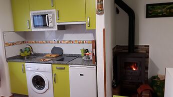 Apartamentos Labana