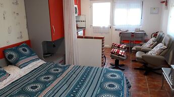 Apartamentos Labana