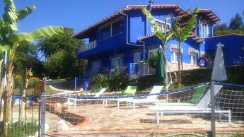 Apartamentos Labana