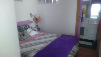 Apartamentos Labana