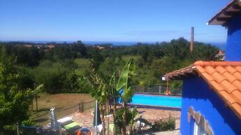 Apartamentos Labana