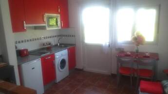 Apartamentos Labana