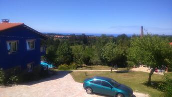 Apartamentos Labana