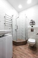 More Apartments na Kuvshinok 8 - 3