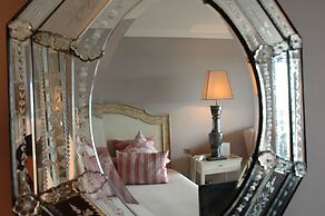 Manoir de Lan Kerellec