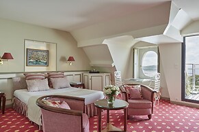 Manoir de Lan Kerellec