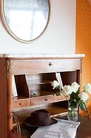 Manoir de Lan Kerellec