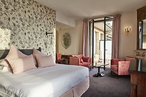 Manoir de Lan Kerellec