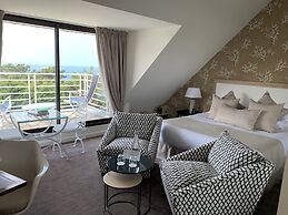 Manoir de Lan Kerellec