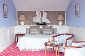 Manoir de Lan Kerellec