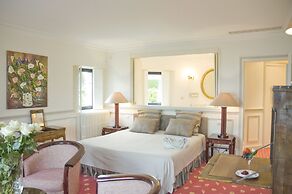 Manoir de Lan Kerellec