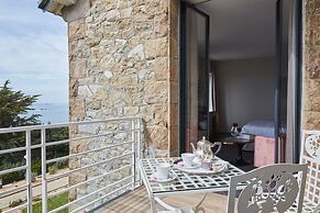 Manoir de Lan Kerellec