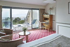 Manoir de Lan Kerellec