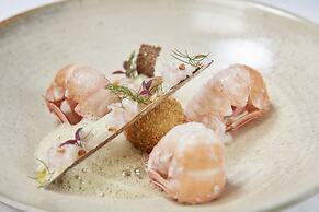 Manoir de Lan Kerellec