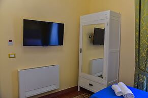 Palazzo degli Affreschi