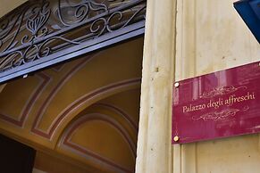 Palazzo degli Affreschi