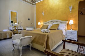 Palazzo degli Affreschi