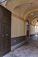 Palazzo degli Affreschi