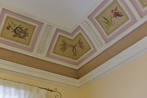 Palazzo degli Affreschi