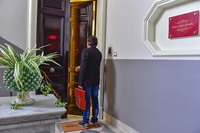 Palazzo degli Affreschi