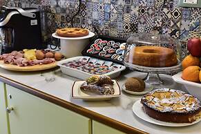 Palazzo degli Affreschi