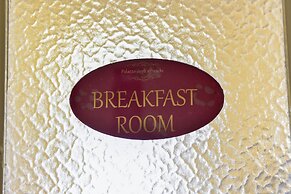 Palazzo degli Affreschi