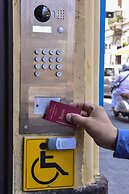 Palazzo degli Affreschi