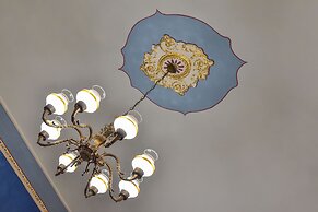 Palazzo degli Affreschi