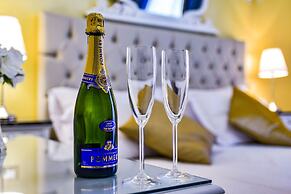 Palazzo degli Affreschi