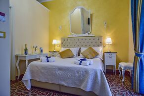 Palazzo degli Affreschi