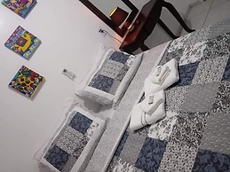 Pousada Casa Flor