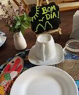 Pousada Casa Flor