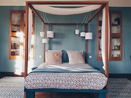 Fontclaire en Provence