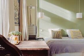 Fontclaire en Provence