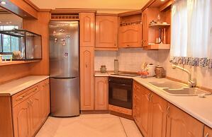 Vicky's Village House