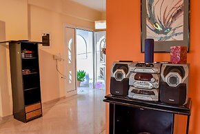 Vicky's Village House