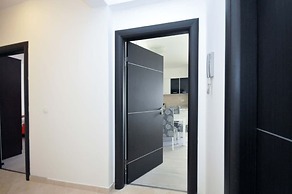 One Bedroom Apartment Centar C9