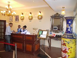 Nyumbani Hotels & Resorts