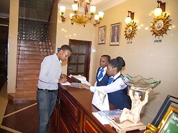 Nyumbani Hotels & Resorts