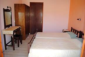 Hotel Olga