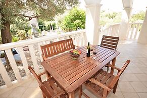 Apartmani Costa Rica Orebić