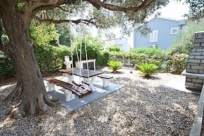 Apartmani Costa Rica Orebić