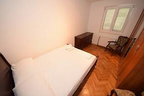 Apartmani Costa Rica Orebić