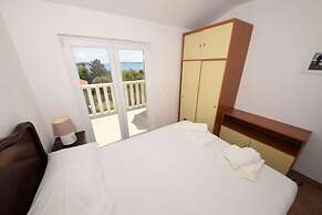 Apartmani Costa Rica Orebić