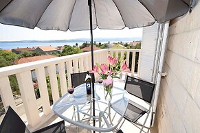 Apartmani Costa Rica Orebić