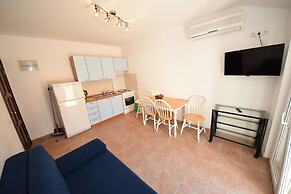 Apartmani Costa Rica Orebić