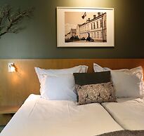 Hotell Borgholm