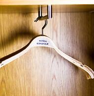Hotell Borgholm
