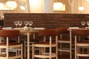 Hotell Borgholm