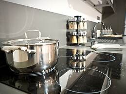 Lussuoso Loft dei Giustiniani Acquario